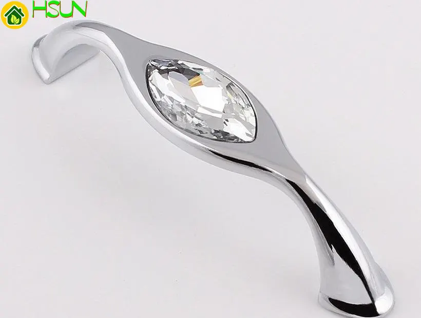 3.75'' 5''drawer Handles Chic  - огляд і ціна Unique Furniture Hardware