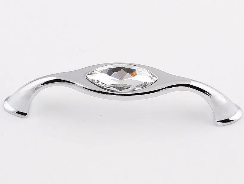 3.75'' 5''drawer Handles Chic  - огляд і ціна Unique Furniture Hardware
