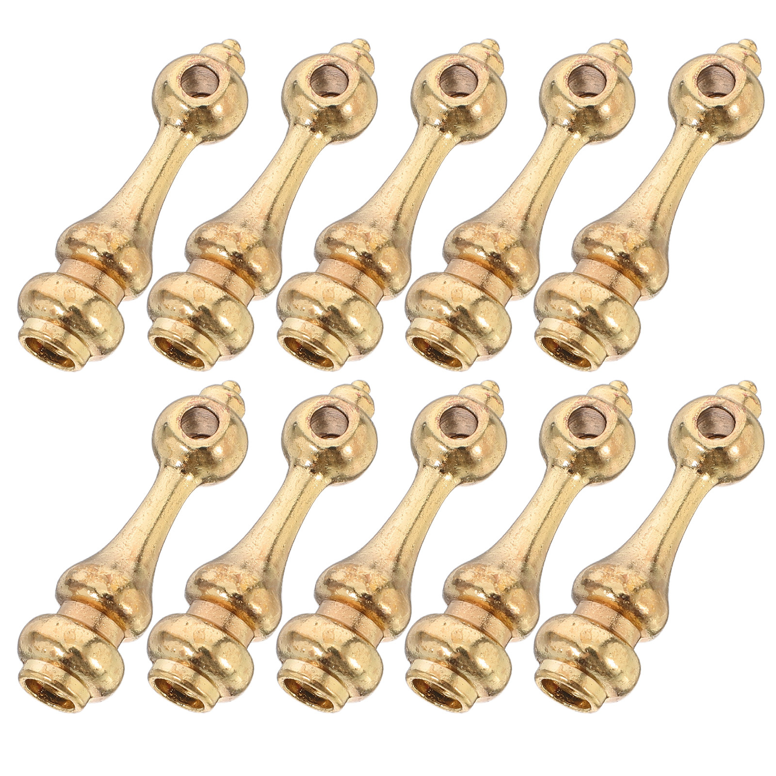 10Pcs Hardware Connection Fitt - огляд і ціна Furniture Hardware Connectors