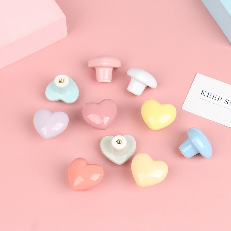 Children's Room Crystal Knobs  - огляд і ціна Furniture Hardware China