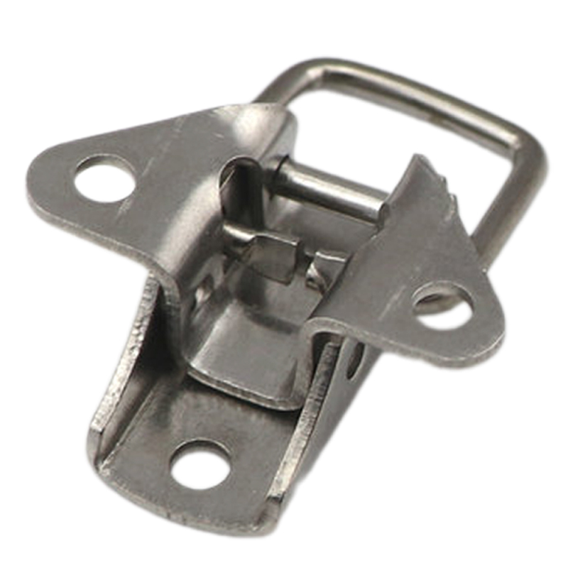 1/4Pcs Stainless Steel Mini Bu - огляд і ціна Furniture Hardware Lock