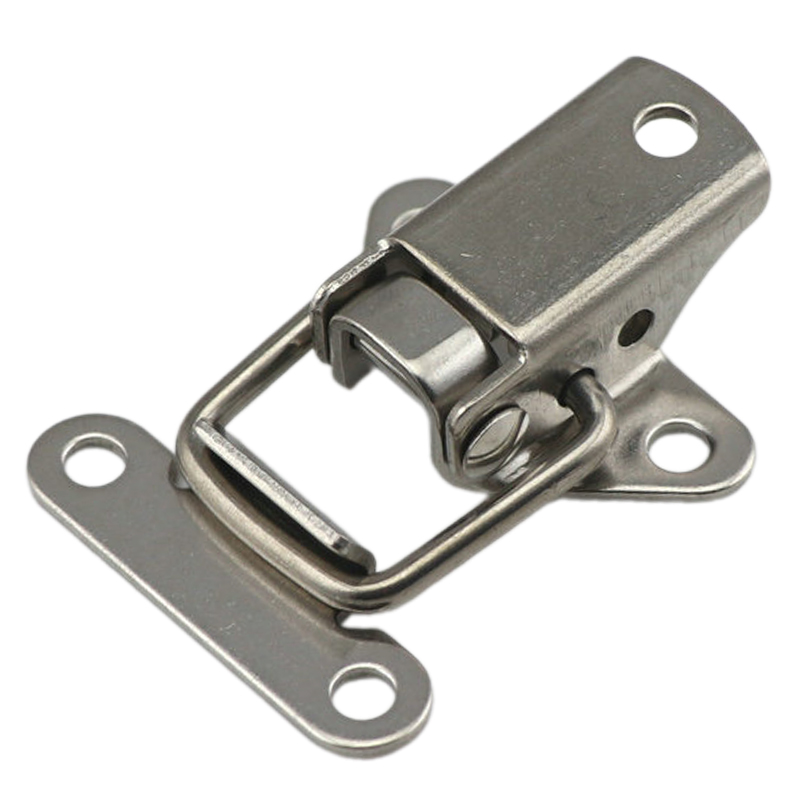 1/4Pcs Stainless Steel Mini Bu - огляд і ціна Furniture Hardware Lock