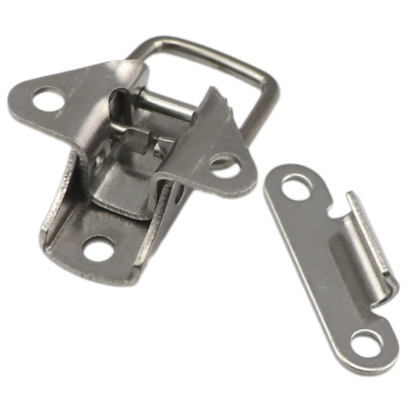 1/4Pcs Stainless Steel Mini Bu - огляд і ціна Furniture Hardware Lock