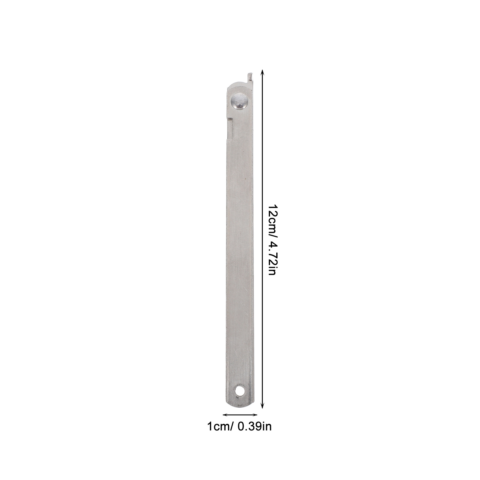 2Pcs Stainless Steel Folding T - огляд і ціна Furniture Hardware Connectors