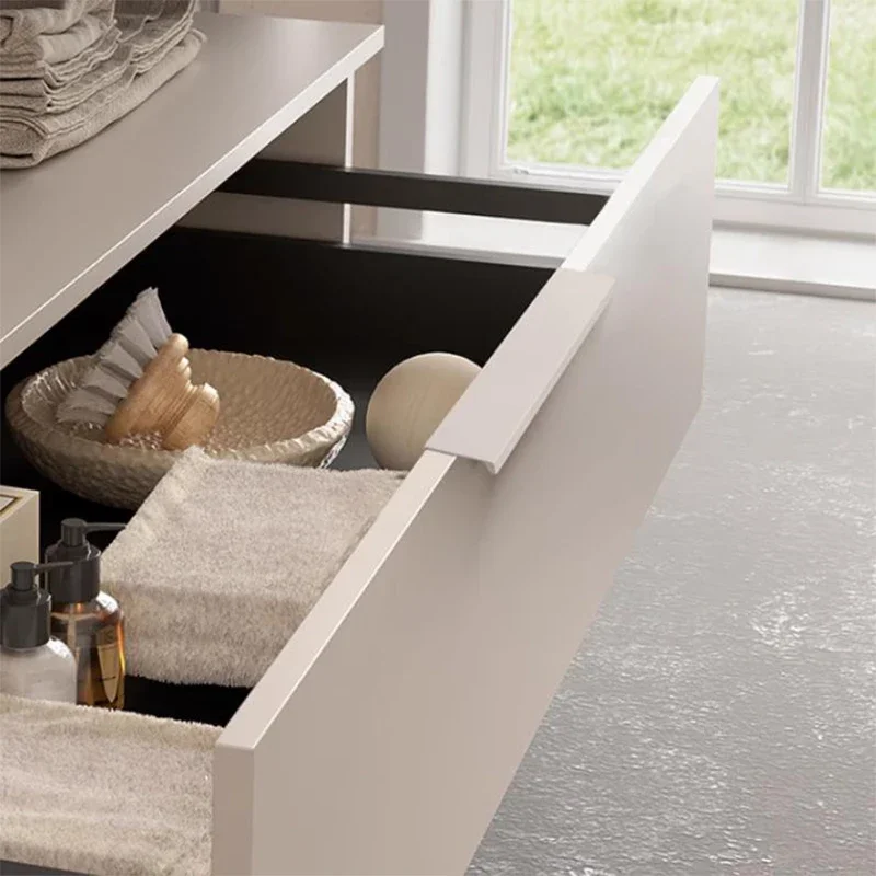 Cashmere Gray Handle Invisible - огляд і ціна Furniture Hardware China