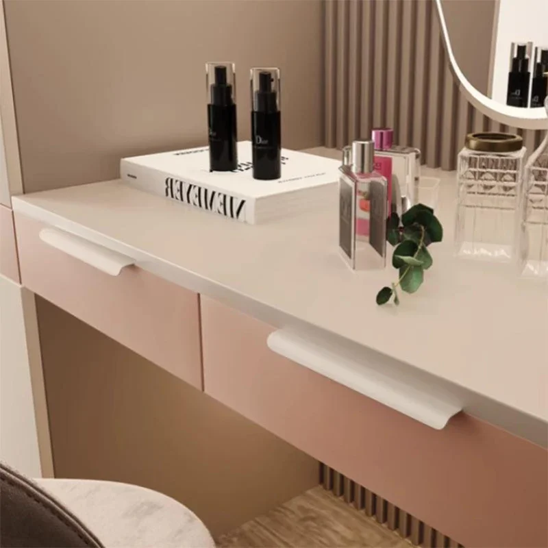 Cashmere Gray Handle Invisible - огляд і ціна Furniture Hardware China