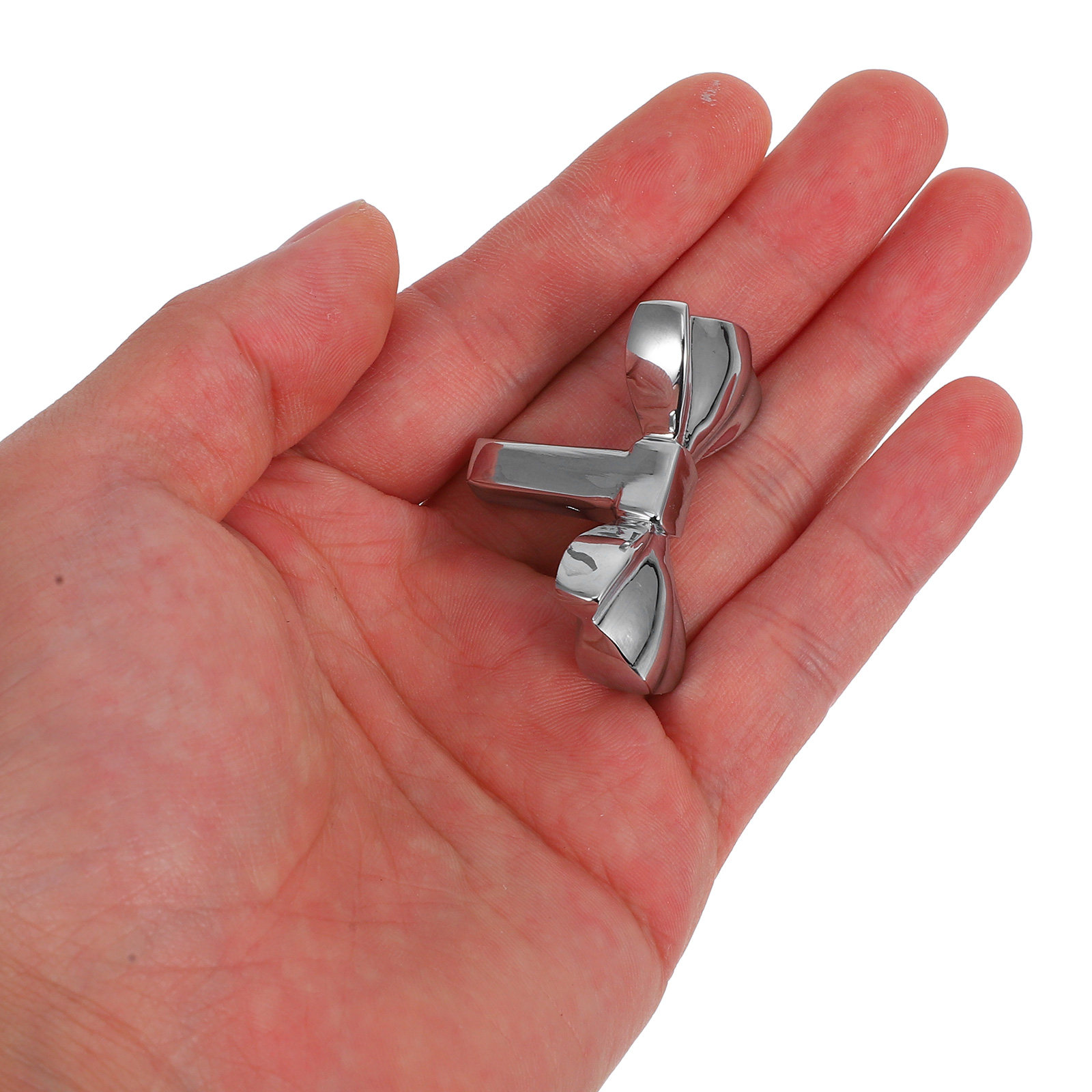 Decorative Bow Knobs for Dress - огляд і ціна Unique Furniture Hardware