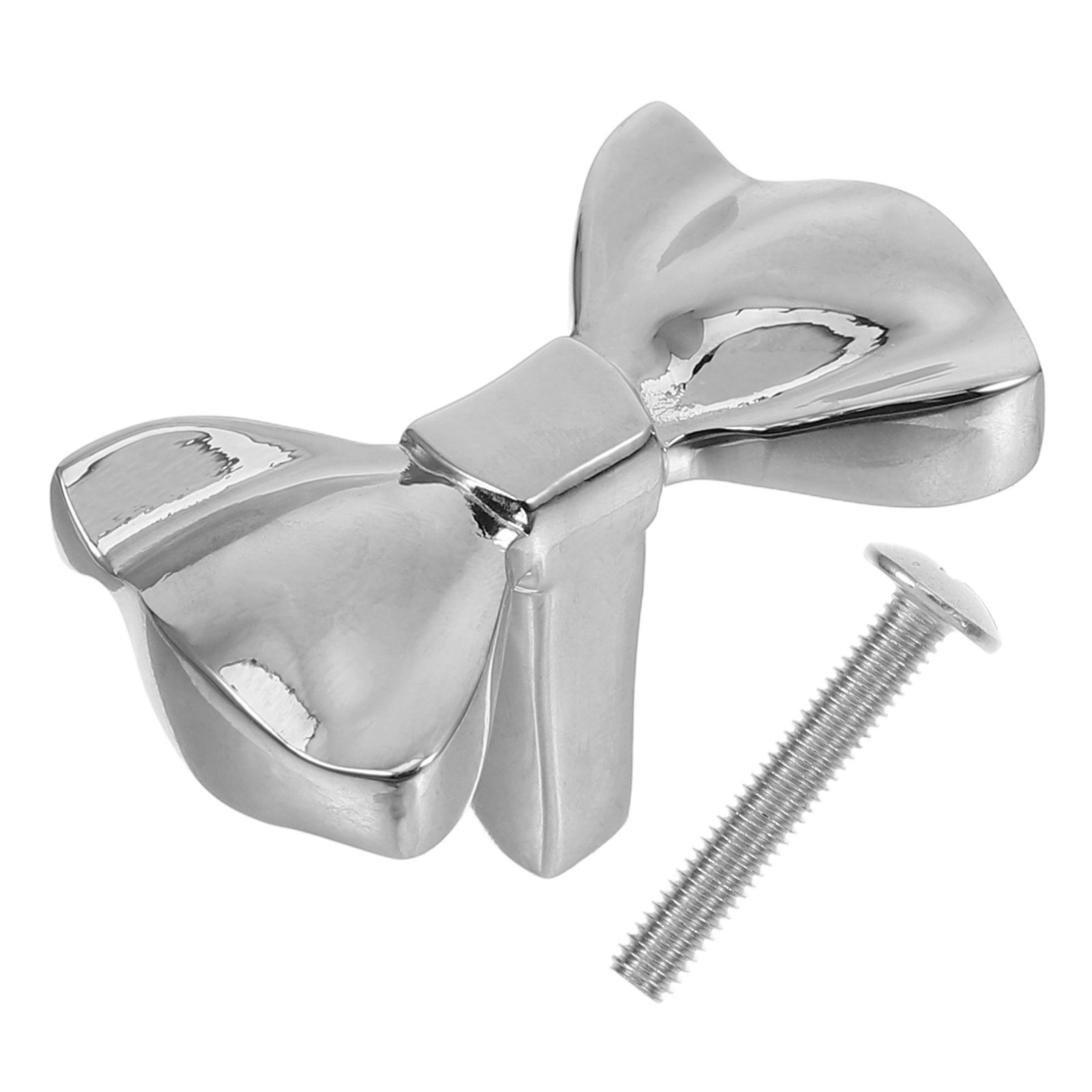 Decorative Bow Knobs for Dress - огляд і ціна Unique Furniture Hardware