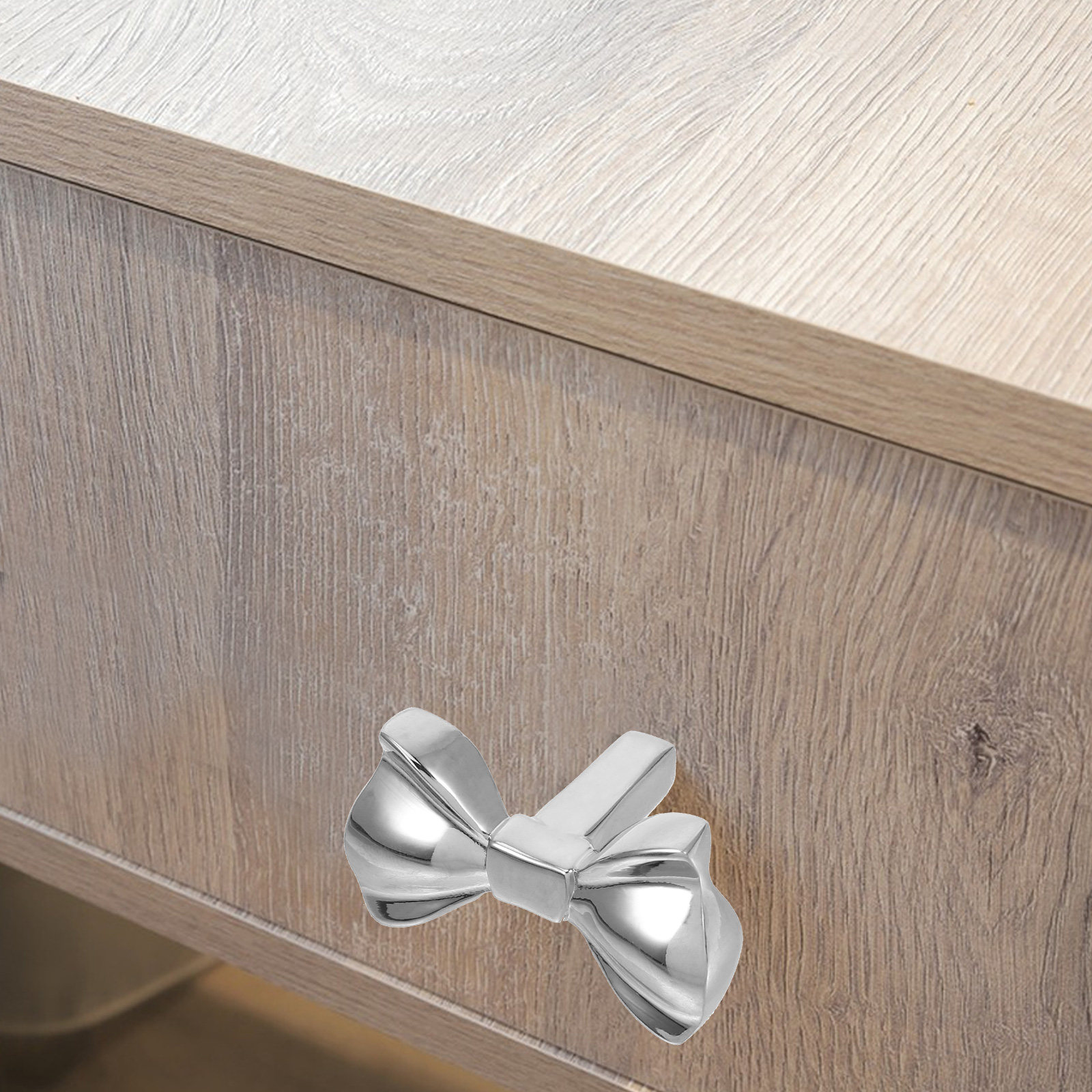 Decorative Bow Knobs for Dress - огляд і ціна Unique Furniture Hardware