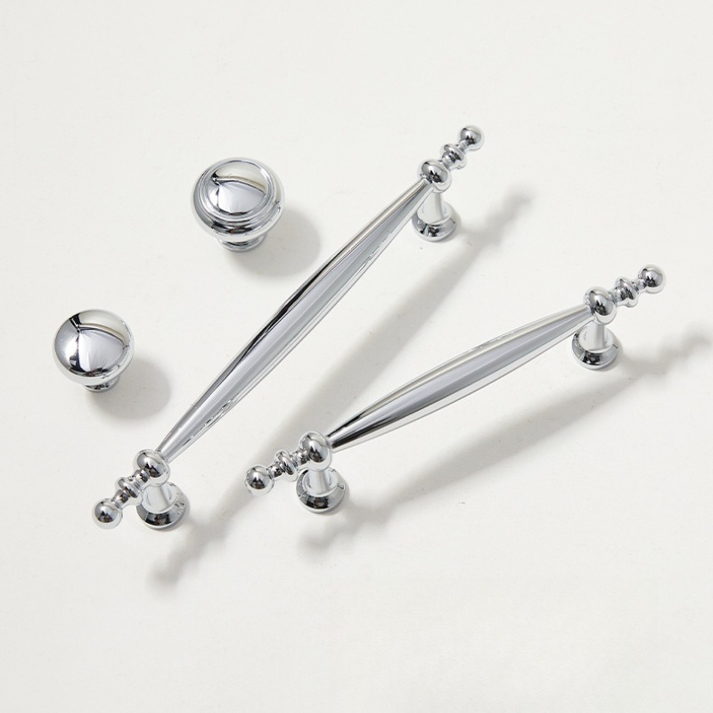 American Style T-bar Drawers K - огляд і ціна Unique Furniture Hardware