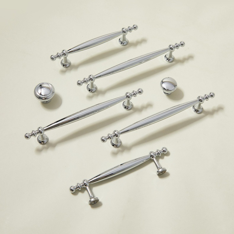 American Style T-bar Drawers K - огляд і ціна Unique Furniture Hardware