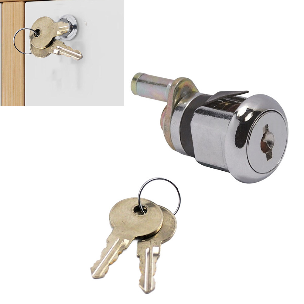 Zinc Alloy Triple Lock Furnitu - огляд і ціна Furniture Hardware Lock