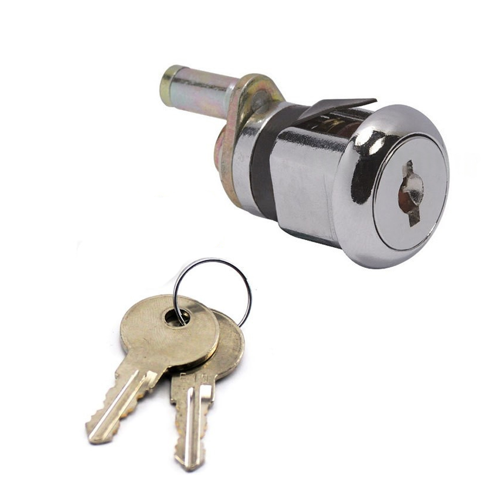 Zinc Alloy Triple Lock Furnitu - огляд і ціна Furniture Hardware Lock