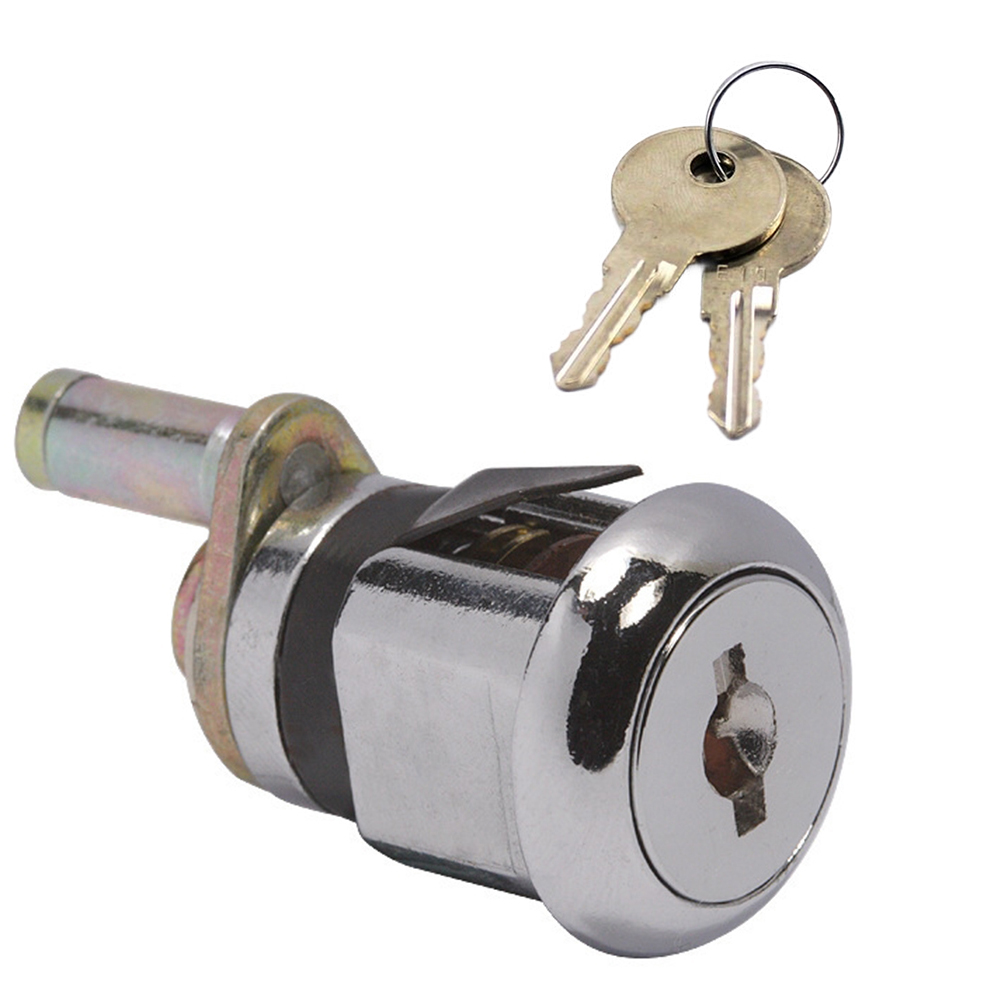 Zinc Alloy Triple Lock Furnitu - огляд і ціна Furniture Hardware Lock