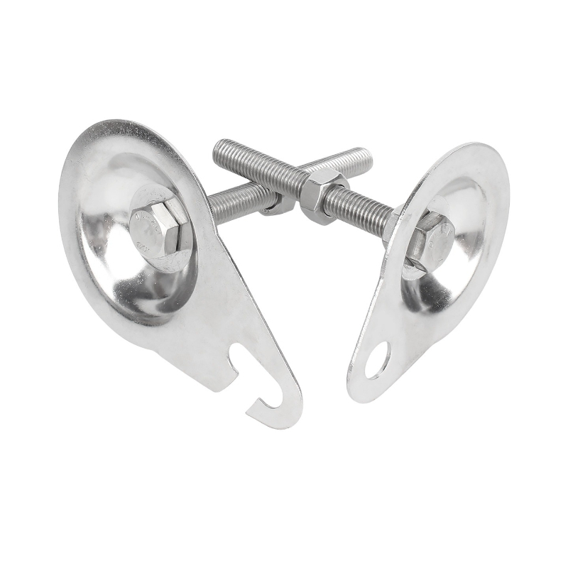 Hook/Hole Type Adjustable Feet - огляд і ціна Furniture Screw Type