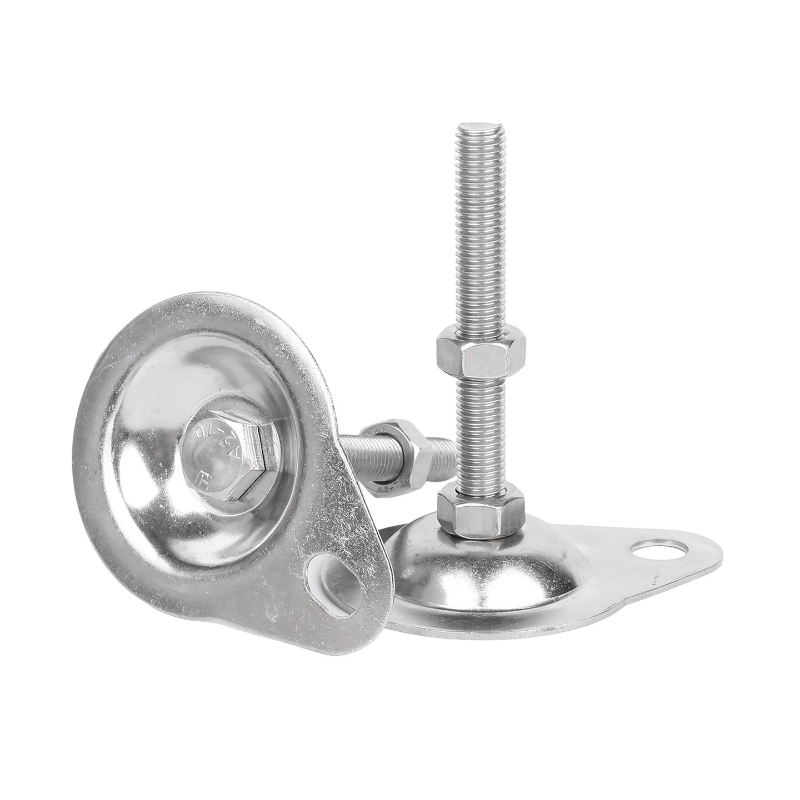 Hook/Hole Type Adjustable Feet - огляд і ціна Furniture Screw Type