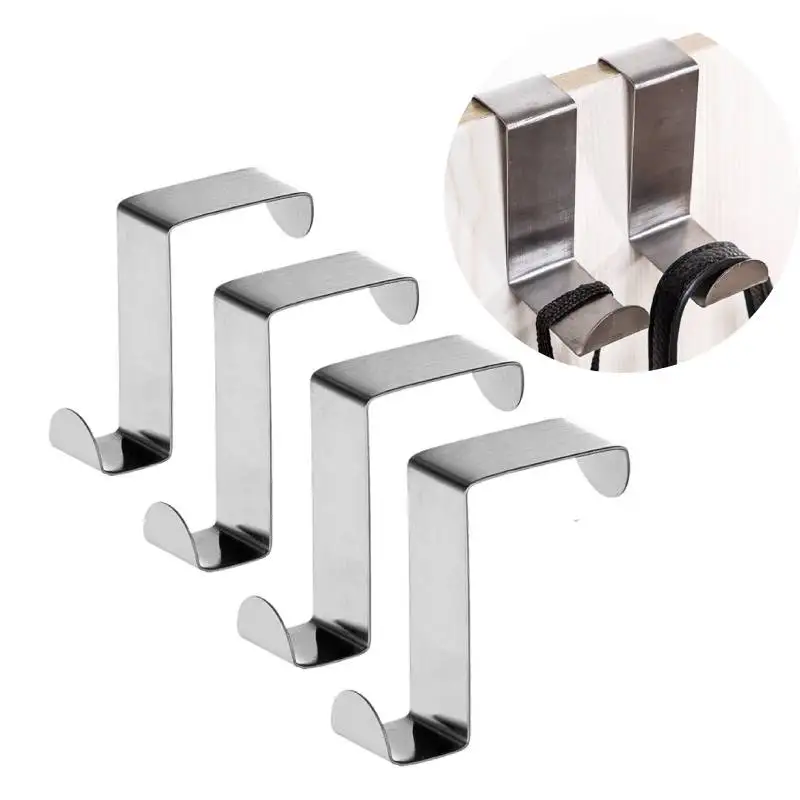 2-20Pcs Drawer Hook Stainless  - огляд і ціна Drawer Organizer Peg