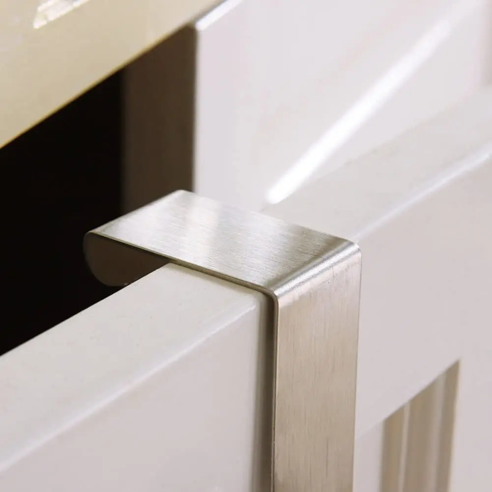 2-20Pcs Drawer Hook Stainless  - огляд і ціна Drawer Organizer Peg