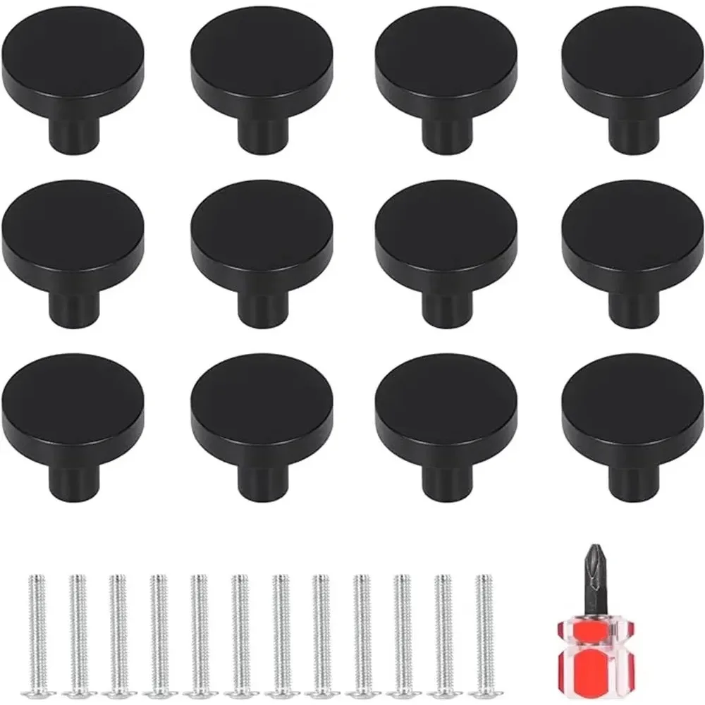 10/12/20Pcs Cabinet Knob Handl - огляд і ціна Furniture Hardware China