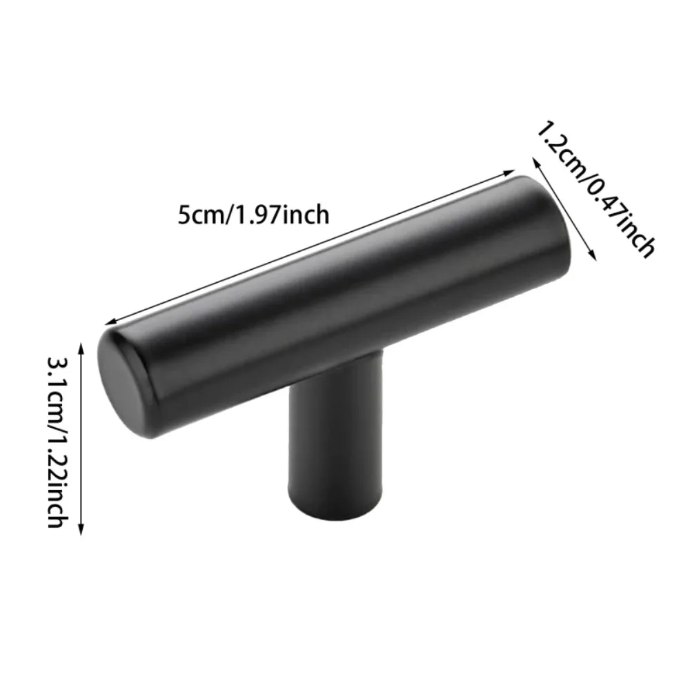 10/12/20Pcs Cabinet Knob Handl - огляд і ціна Furniture Hardware China