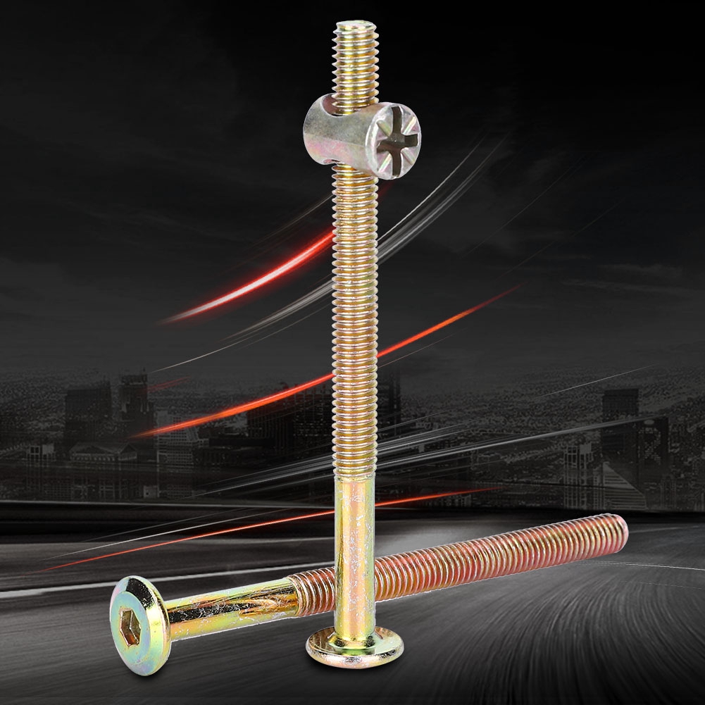 Furniture Connector Furniture  - огляд і ціна Furniture Hardware Screws