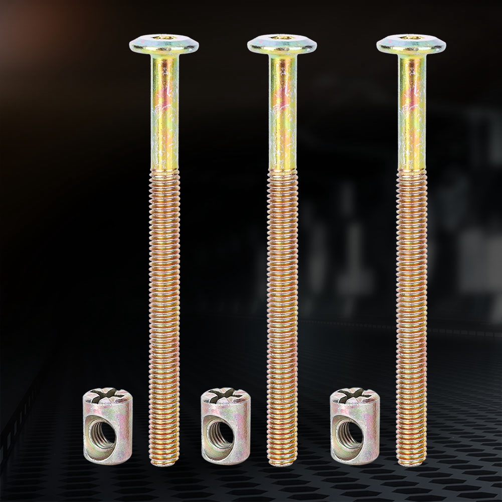 Furniture Connector Furniture  - огляд і ціна Furniture Hardware Screws
