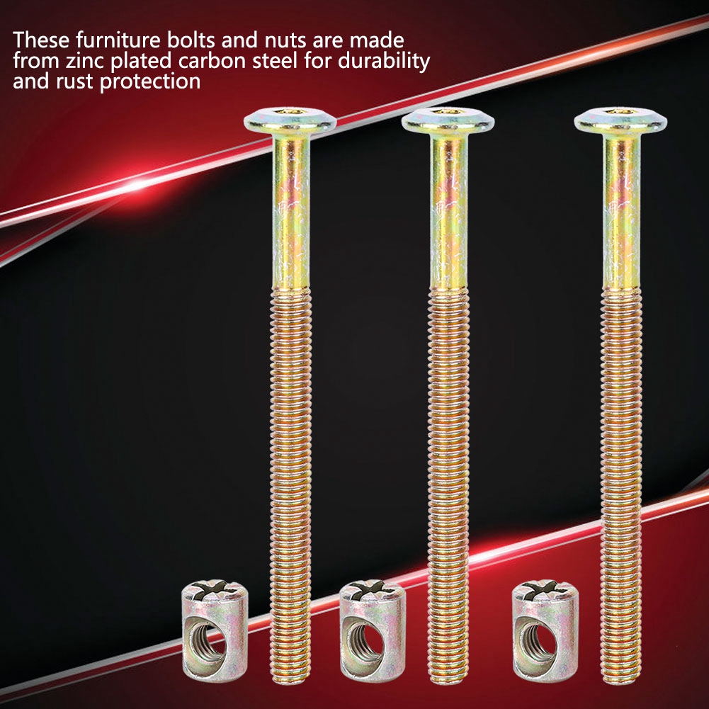 Furniture Connector Furniture  - огляд і ціна Furniture Hardware Screws