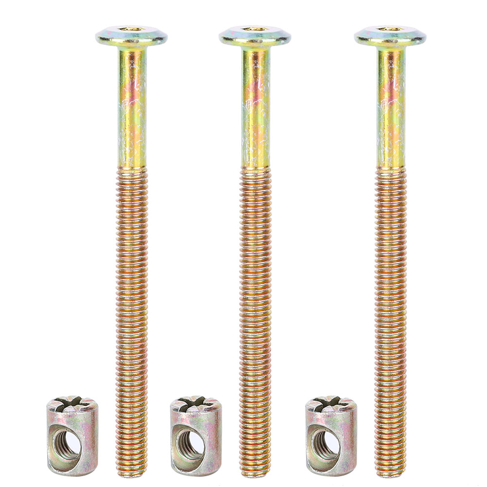 Furniture Connector Furniture  - огляд і ціна Furniture Hardware Screws