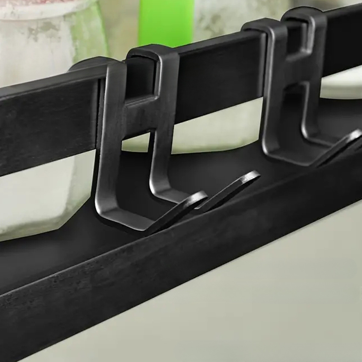 Door Back Hooks Cabinet Door H - огляд і ціна Drawer Organizer Peg