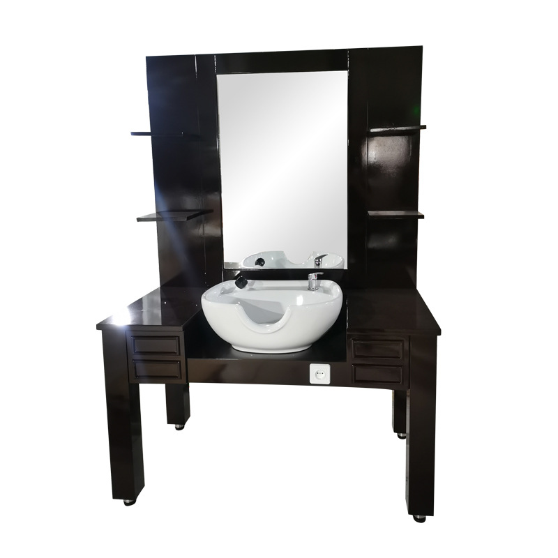 Wash Basin, Mirror Table, Bath - огляд і ціна Furniture For Hardware Shop