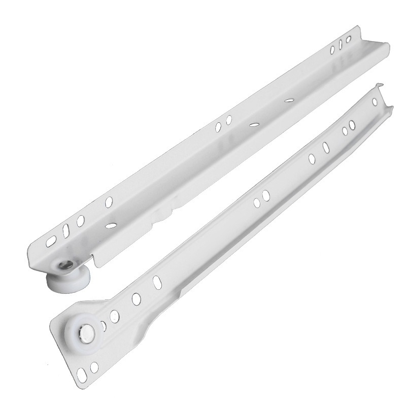 Mute Two Cabinet Rails Drawer  - огляд і ціна Drawer Slide Pair
