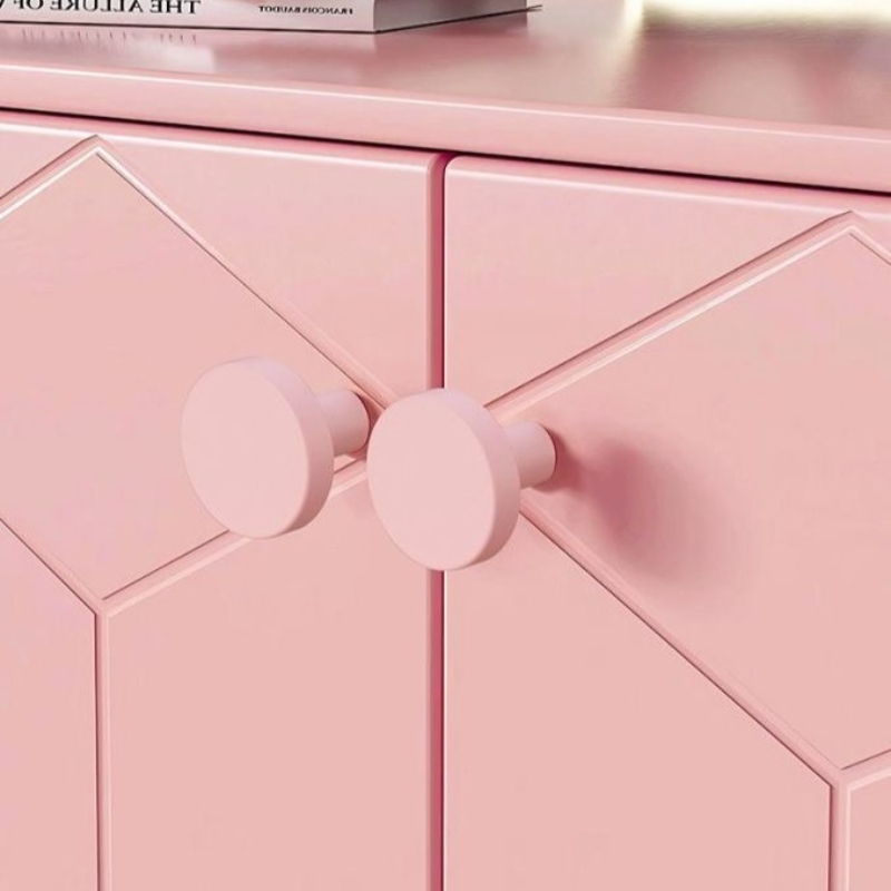 Morandi Color Orange/Pink Cabi - огляд і ціна Furniture Hardware China