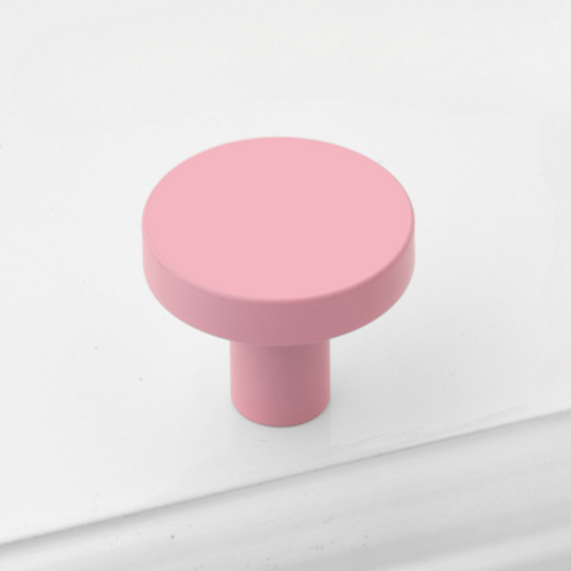 Morandi Color Orange/Pink Cabi - огляд і ціна Furniture Hardware China