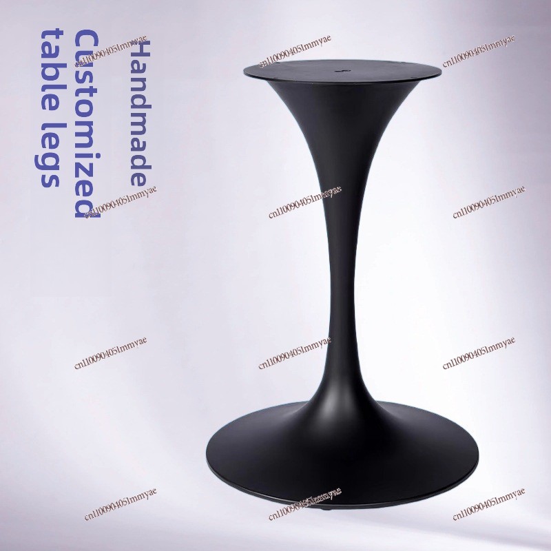 304 Stainless Steel Tulip Tabl - огляд і ціна Furniture For Hardware Shop