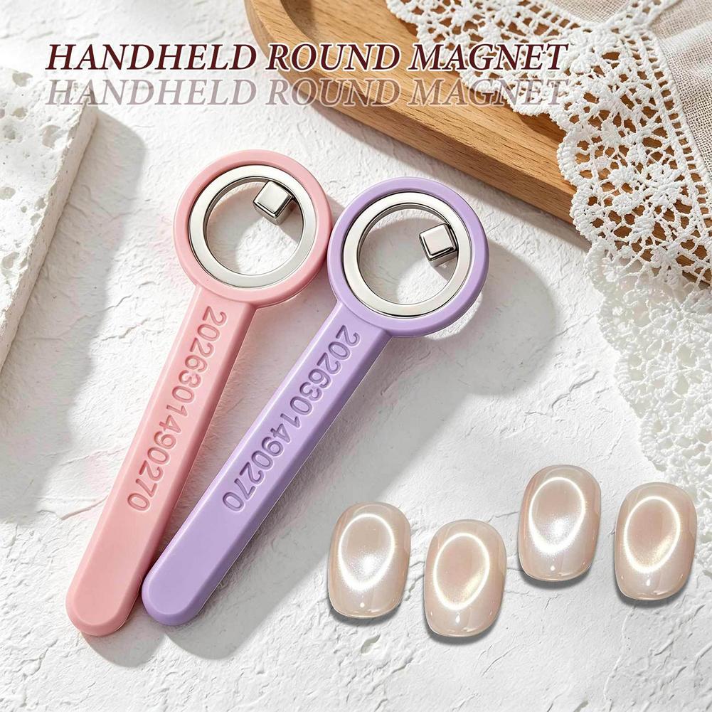 Upgrade Cat Eye Nail Magnet Ri - огляд і ціна Furniture Hardware Nails