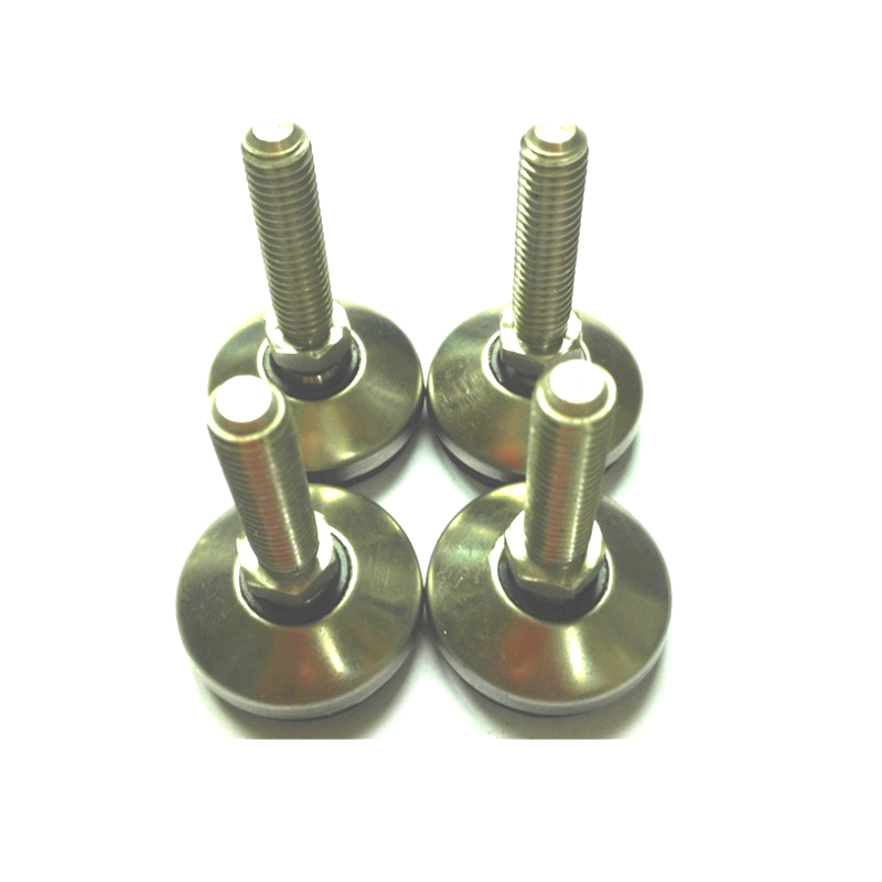 Adjustable Lathe Leg Thread Ty - огляд і ціна Furniture Screw Type