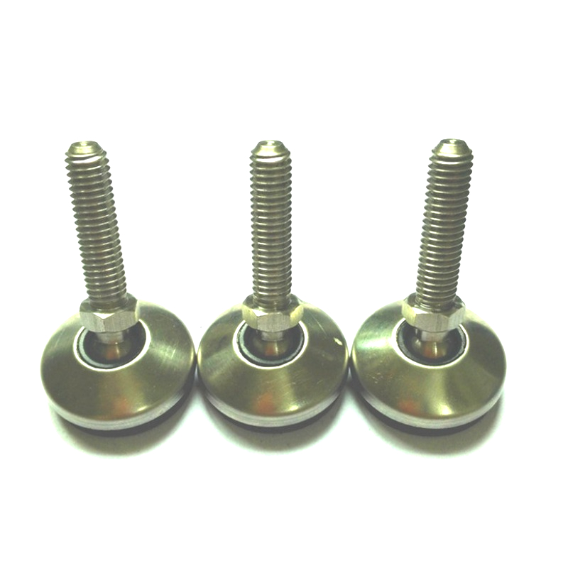 Adjustable Lathe Leg Thread Ty - огляд і ціна Furniture Screw Type