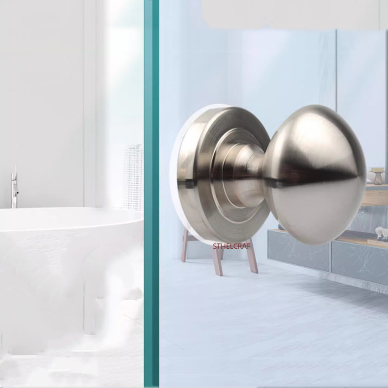 Zinc Alloy Barn Door Handles I - огляд і ціна Furniture Hardware China