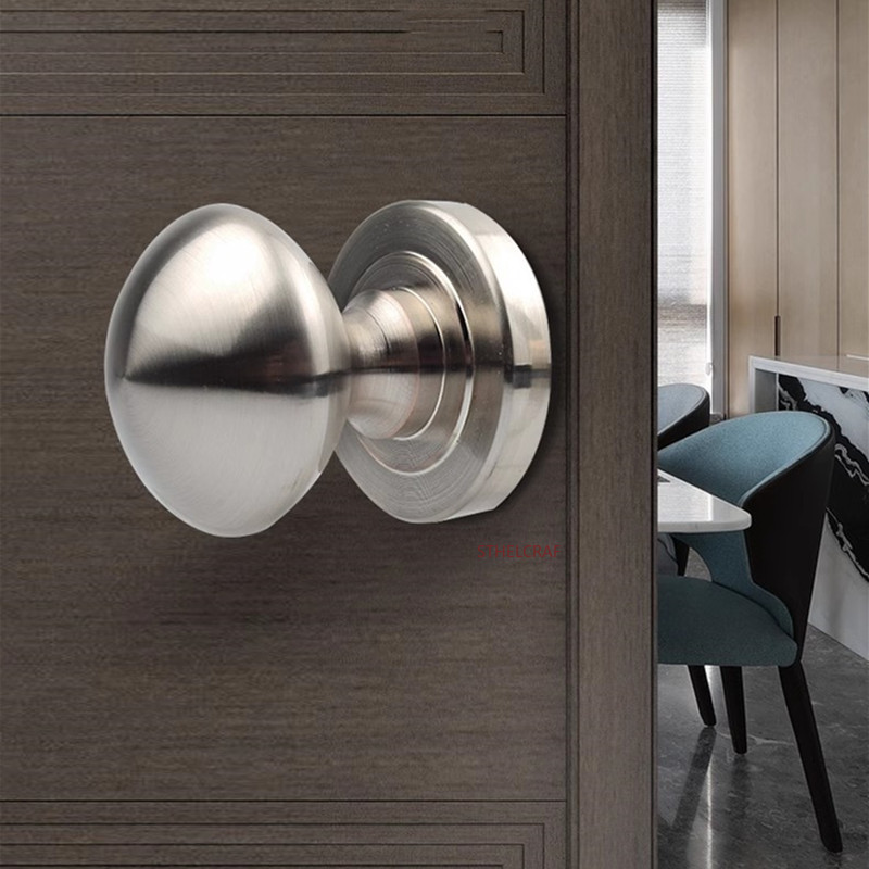 Zinc Alloy Barn Door Handles I - огляд і ціна Furniture Hardware China