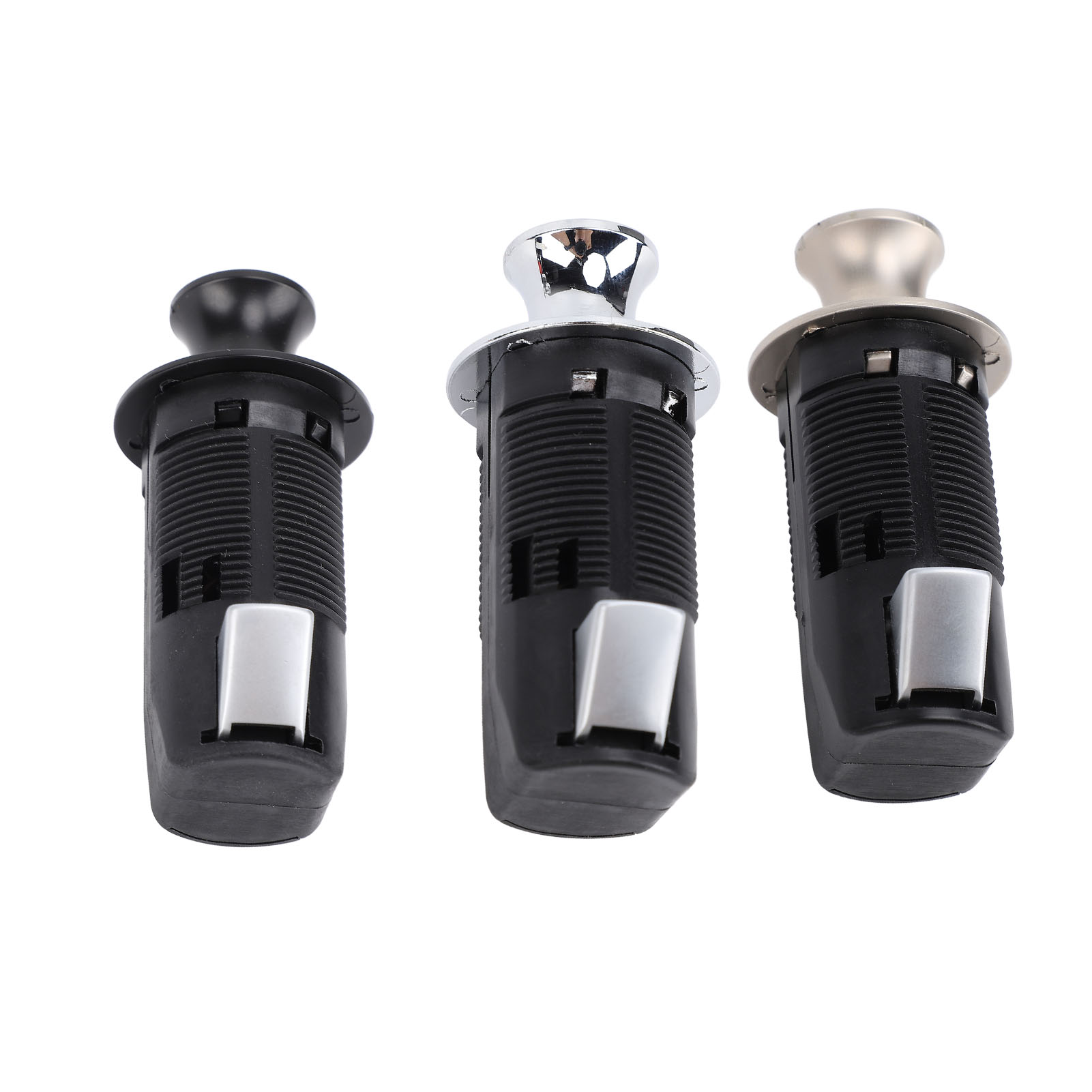 Cabinet Push Button Lock Styli - огляд і ціна Furniture Hardware China