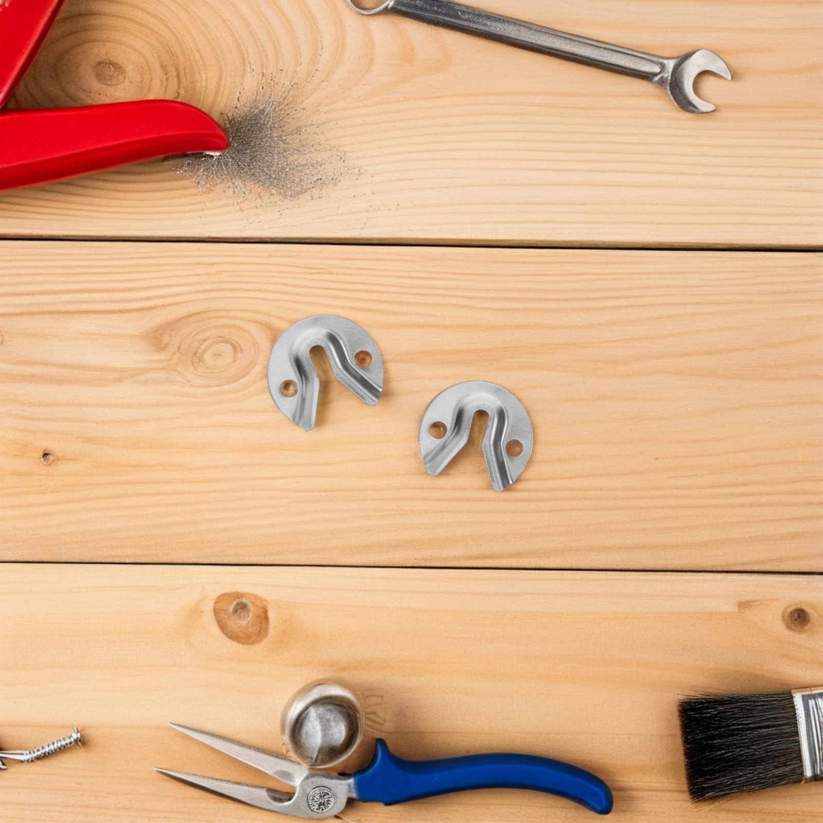1Set Furniture Connecting Scre - огляд і ціна Furniture Hardware Screws